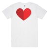 Mens Block Tee Thumbnail