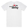 Mens Block Tee Thumbnail