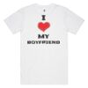 Mens Block Tee Thumbnail