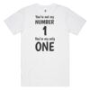 Mens Block Tee Thumbnail