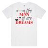Mens Block Tee Thumbnail