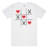 Mens Block Tee Thumbnail