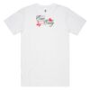 Mens Block Tee Thumbnail