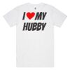 Mens Block Tee Thumbnail