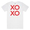 Mens Block Tee Thumbnail