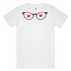 Mens Block Tee Thumbnail
