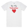 Mens Block Tee Thumbnail