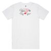 Mens Block Tee Thumbnail