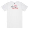 Mens Block Tee Thumbnail