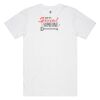 Mens Block Tee Thumbnail