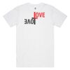 Mens Block Tee Thumbnail