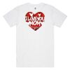 Mens Block Tee Thumbnail