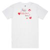 Mens Block Tee Thumbnail