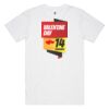 Mens Block Tee Thumbnail