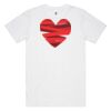 Mens Block Tee Thumbnail