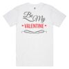 Mens Block Tee Thumbnail