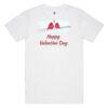 Mens Block Tee Thumbnail