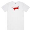 Mens Block Tee Thumbnail