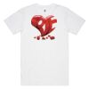 Mens Block Tee Thumbnail
