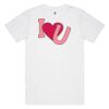 Mens Block Tee Thumbnail
