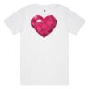 Mens Block Tee Thumbnail