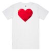 Mens Block Tee Thumbnail