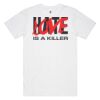 Mens Block Tee Thumbnail