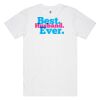 Mens Block Tee Thumbnail