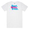 Mens Block Tee Thumbnail