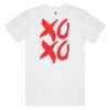 Mens Block Tee Thumbnail