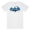 Mens Block Tee Thumbnail