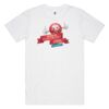 Mens Block Tee Thumbnail