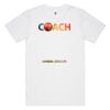 Mens Block Tee Thumbnail