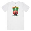 Mens Block Tee Thumbnail