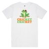 Mens Block Tee Thumbnail