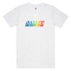 Mens Block Tee Thumbnail