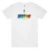 Mens Block Tee Thumbnail