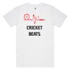 Mens Block Tee Thumbnail