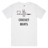 Mens Block Tee Thumbnail