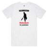 Mens Block Tee Thumbnail