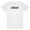Mens Block Tee Thumbnail