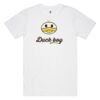 Mens Block Tee Thumbnail