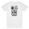 Mens Block Tee Thumbnail