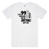 Mens Block Tee Thumbnail