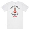 Mens Block Tee Thumbnail