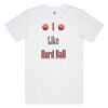 Mens Block Tee Thumbnail