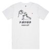 Mens Block Tee Thumbnail