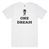 Mens Block Tee Thumbnail