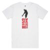 Mens Block Tee Thumbnail