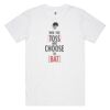 Mens Block Tee Thumbnail